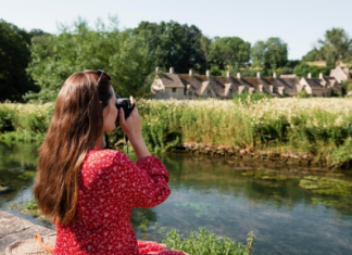 Wilderness Adventures: Camping and Canoeing in Canada’s National Parks