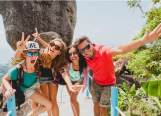 Volunteer Travel: Making a Difference While Exploring