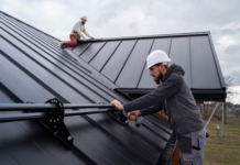 New Roof, New You: Upgrading Your Home’s Exterior