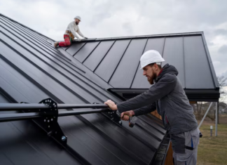 New Roof, New You: Upgrading Your Home’s Exterior