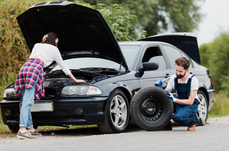 Reviving Your Ride: A Comprehensive Guide to Auto Recovery Services