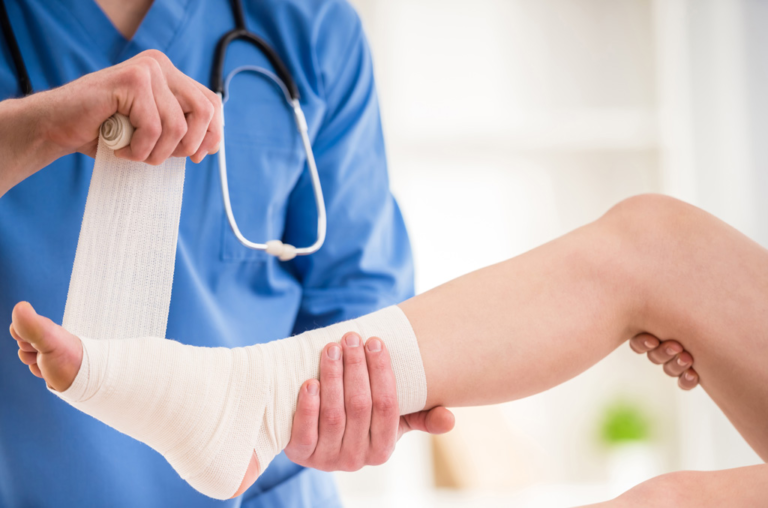 The Essential Role of Podiatry Surgeons in Foot and Ankle Health