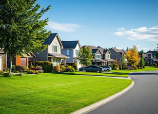 Top Tips to Enhance Your Residential Landscape