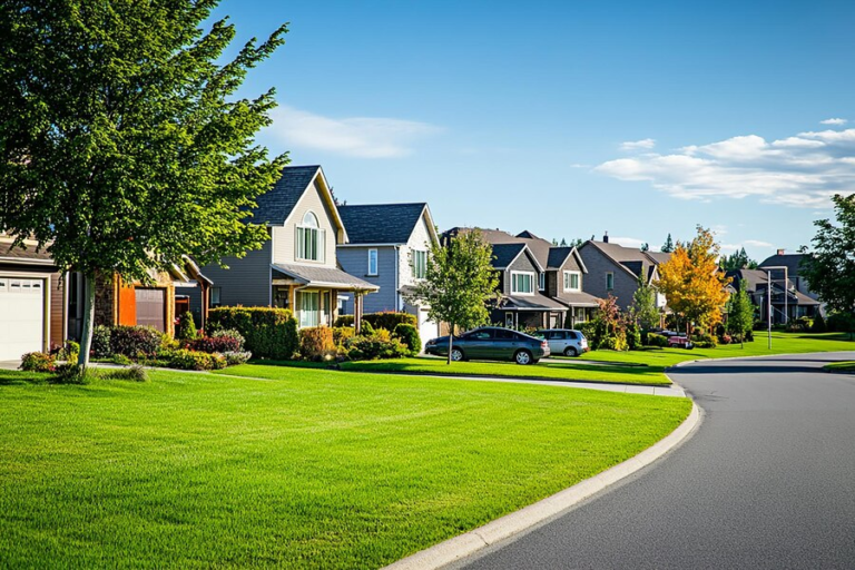 Top Tips to Enhance Your Residential Landscape