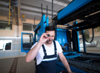 Why Torque Calibration Services Matter in Industrial Maintenance