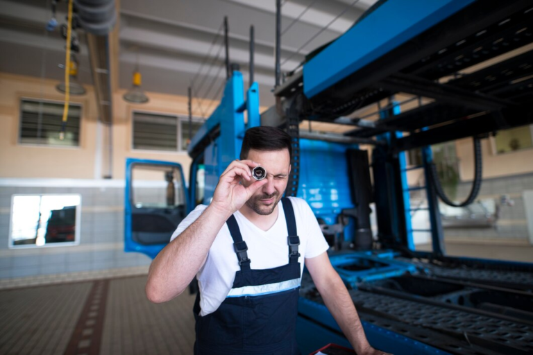 Why Torque Calibration Services Matter in Industrial Maintenance