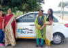 How Solapur Taxi Services Enhance Your Holiday Experience