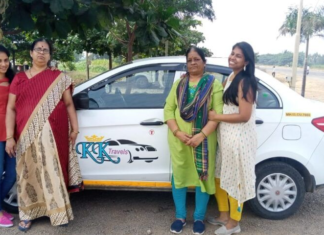 How Solapur Taxi Services Enhance Your Holiday Experience
