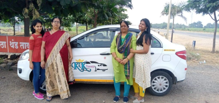 How Solapur Taxi Services Enhance Your Holiday Experience