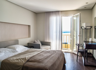 Types of Travel Accommodation for Your Next Trip