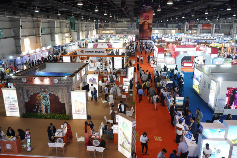 Exploring Business Expansion Opportunities at SATTE 2025