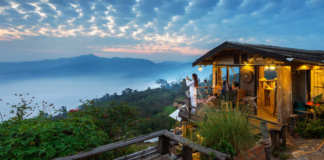 Incredible Benefits of Holidaying in Adventure Resorts near Mumbai