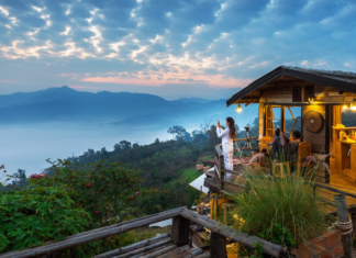 Incredible Benefits of Holidaying in Adventure Resorts near Mumbai