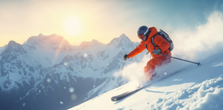 4 Reasons to Get Skis for Rent Instead of Buying