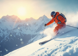 4 Reasons to Get Skis for Rent Instead of Buying