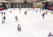 How Ice Rink Visits Can Become the Perfect Family Weekend Activity