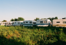Tips for Choosing an RV Park: Features to Look for