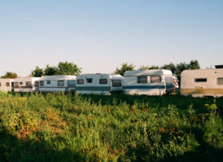 Tips for Choosing an RV Park: Features to Look for