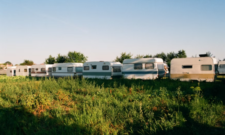 Tips for Choosing an RV Park: Features to Look for