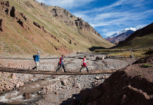 Safety Guidelines to Remember Before You Climb Aconcagua
