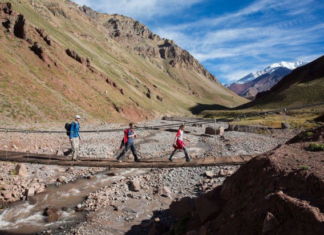 Safety Guidelines to Remember Before You Climb Aconcagua