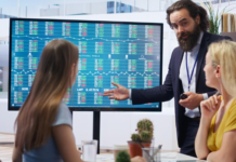 Navigating the Forex Prop Firm Landscape: Expert Strategies for Success in 2025