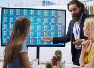 Navigating the Forex Prop Firm Landscape: Expert Strategies for Success in 2025