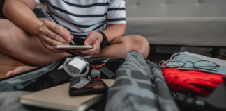 Packing Essentials for Every Traveler: Must-Have Gear for Your Next Adventure