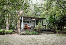 How to Choose the Best Caravan Park for Your Next Trip