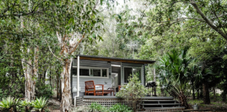 How to Choose the Best Caravan Park for Your Next Trip