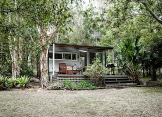 How to Choose the Best Caravan Park for Your Next Trip