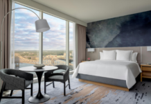 Where to Stay: A Traveler’s Guide to Different Accommodation Options