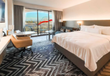 Why Staying at a Hotel Near Disney Can Enhance Your Vacation Experience