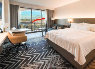 Why Staying at a Hotel Near Disney Can Enhance Your Vacation Experience