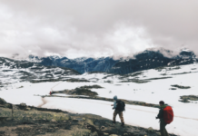 What the Langtang Trek Teaches You That Everest Never Will