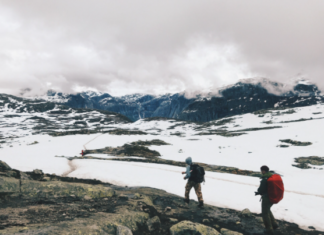 What the Langtang Trek Teaches You That Everest Never Will