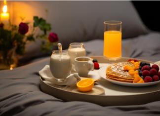 Why a Bed and Breakfast is the Ideal Choice for a Relaxing Getaway
