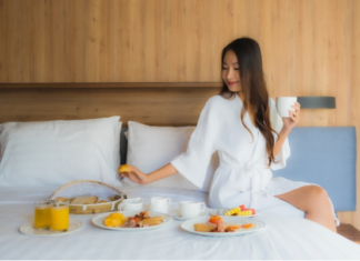 How to Choose Bed and Breakfast Lodging in Your Destination