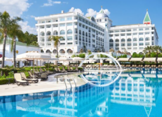 Your Ultimate Guide to Different Stay Options for Travelers