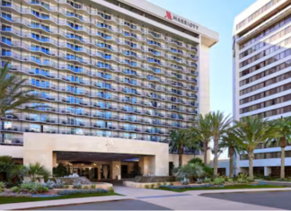 5 Tips For Booking Accommodation For A Concert