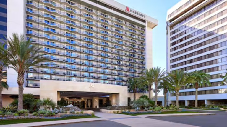 5 Tips For Booking Accommodation For A Concert