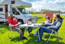 Why RV Parks Should Be Part of Your Next Travel Plan