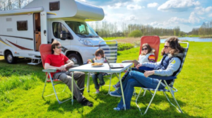 Why RV Parks Should Be Part of Your Next Travel Plan