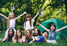 Why Farm Summer Camps Are the Perfect Blend of Fun and Education