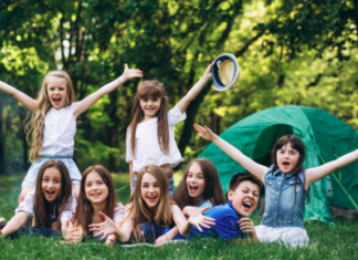Why Farm Summer Camps Are the Perfect Blend of Fun and Education