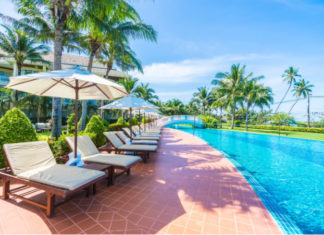 How to Choose the Best Accommodation Option for Your Next Trip