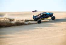 How to Choose the Right Buggy Rental in Dubai for Your Adventure