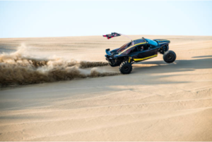 How to Choose the Right Buggy Rental in Dubai for Your Adventure