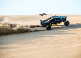 How to Choose the Right Buggy Rental in Dubai for Your Adventure