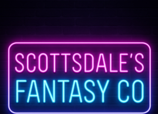 How to Plan an Unforgettable Private Pool Party in Scottsdale